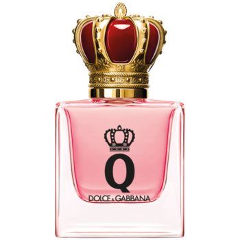 Dolce&Gabbana Q by Dolce&Gabbana EDP Eau de Parfum pentru femei
