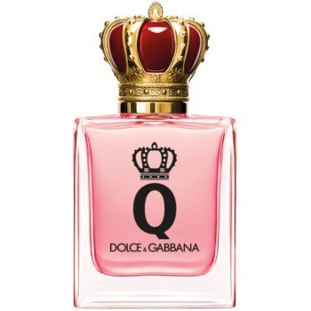 Dolce&Gabbana Q by Dolce&Gabbana EDP Eau de Parfum pentru femei