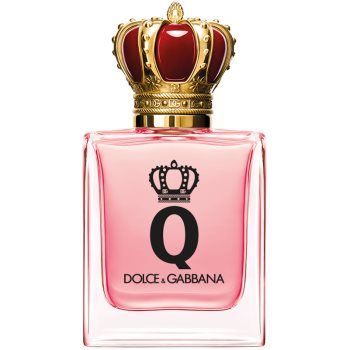 Dolce&Gabbana Q by Dolce&Gabbana EDP Eau de Parfum pentru femei