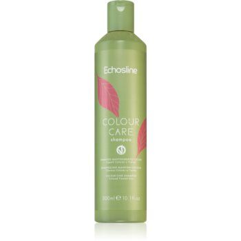 Echosline Colour Care Shampoo sampon protector pentru păr vopsit