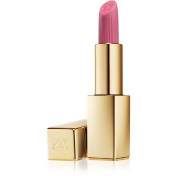 Estée Lauder Pure Color Hi-Lustre Lipstick ruj cu persistenta indelungata
