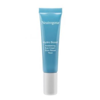 Gel-Crema Revitalizant pentru Ochi - Neutrogena Hydro Boost, 15 ml