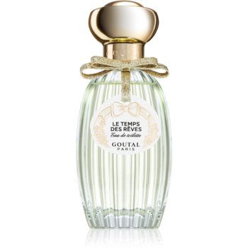 GOUTAL Le Temps des Rêves Eau de Toilette pentru femei