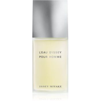 Issey Miyake L'Eau d'Issey Pour Homme Eau de Toilette pentru bărbați