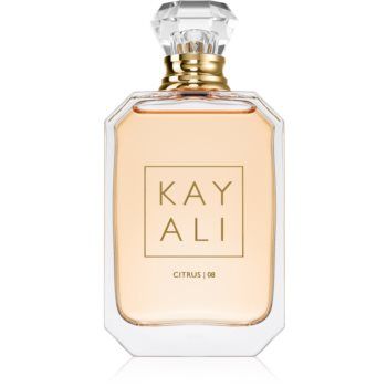 Kayali Citrus 08 Eau de Parfum pentru femei