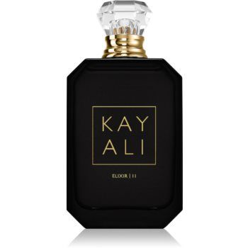 Kayali Elixir 11 Eau de Parfum pentru femei