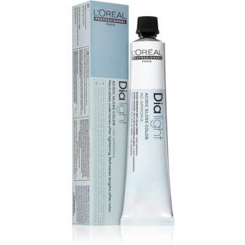 L’Oréal Professionnel Dia Light vopsea de par semi-permanenta