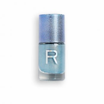 Lac de unghii Makeup Revolution, Holographic, Nail Polish, 10 ml (Culoare produse: Spectrum)