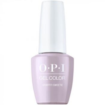 Lac de Unghii, OPI, IS Graffiti Sweetie 15ml