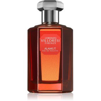 Lorenzo Villoresi Alamut Eau de Toilette unisex