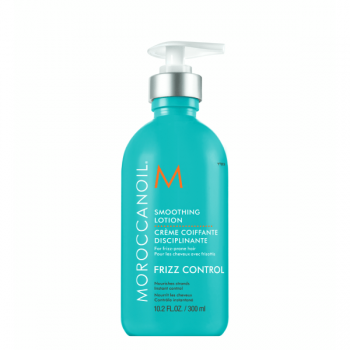 Lotiune pentru netezire Moroccanoil Smoothing Lotion Instant Control 300ml