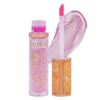 Luciu de Buze Karite Lipgloss 24K Magic, Vitamin C #04
