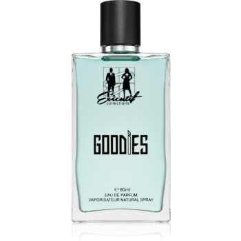 Luxury Concept Goodies Eau de Parfum pentru bărbați