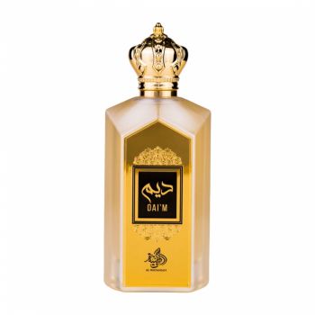 Parfum Daim, Al Wataniah,  apa de parfum 100 ml, femei