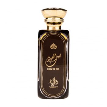 Parfum House Of Oud, Al Wataniah, apa de parfum 100 ml, barbati