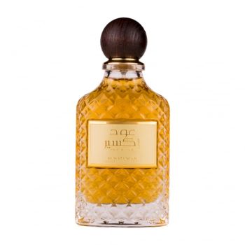 Parfum Oud Elixir, Al Wataniah,  apa de parfum 100 ml, unisex