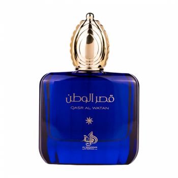 Parfum Qasr Al Watan, Al Wataniah, apa de parfum 100 ml, barbati
