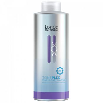Sampon Londa Professional Toneplex Pearl Blonde (Concentratie: Sampon, Gramaj: 1000 ml) ieftin