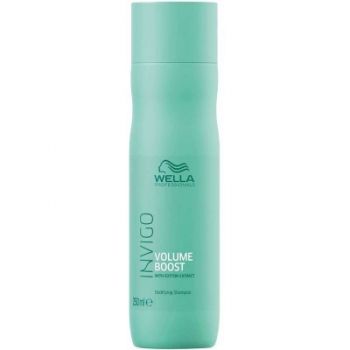 Sampon Wella Invigo Volume Boost (Concentratie: Sampon, Gramaj: 500 ml)