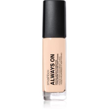 Smashbox Always On Adaptive Foundation machiaj persistent