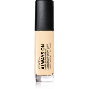Smashbox Always On Adaptive Foundation machiaj persistent