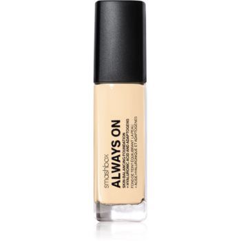 Smashbox Always On Skin Balancing Foundation machiaj persistent