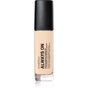 Smashbox Always On Adaptive Foundation machiaj persistent