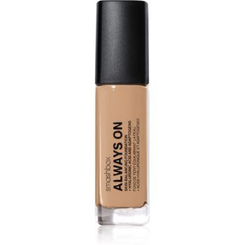 Smashbox Always On Skin Balancing Foundation machiaj persistent