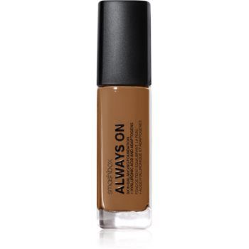 Smashbox Always On Skin Balancing Foundation machiaj persistent