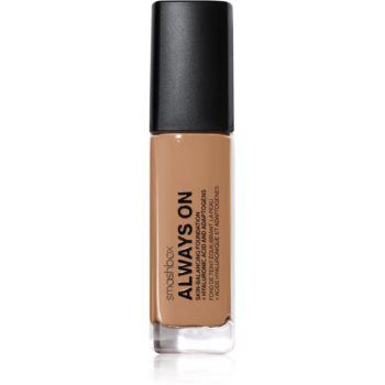 Smashbox Always On Adaptive Foundation machiaj persistent