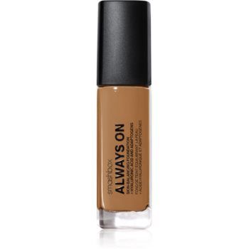 Smashbox Always On Adaptive Foundation machiaj persistent