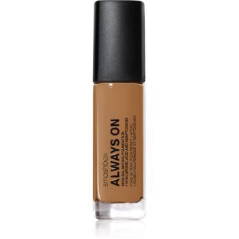 Smashbox Always On Skin Balancing Foundation machiaj persistent