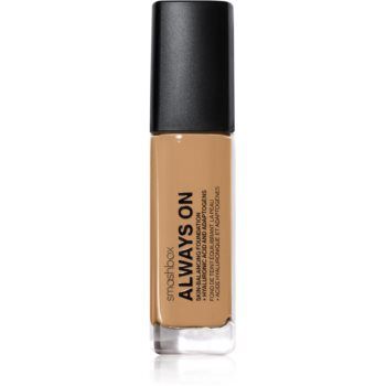 Smashbox Always On Skin Balancing Foundation machiaj persistent