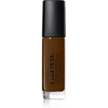 Smashbox Always On Skin Balancing Foundation machiaj persistent