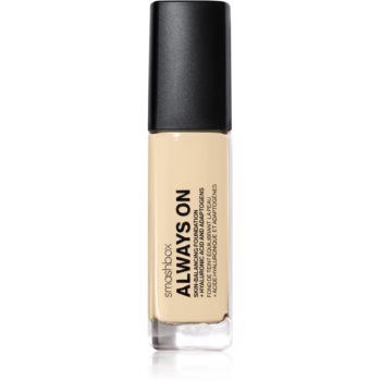 Smashbox Always On Adaptive Foundation machiaj persistent