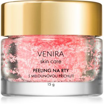 Venira Skin care Exfoliant pentru buze de firma original