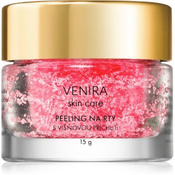 Venira Skin care Exfoliant pentru buze ieftin