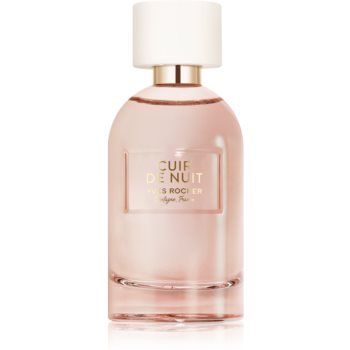 Yves Rocher CUIR DE NUIT Eau de Parfum pentru femei