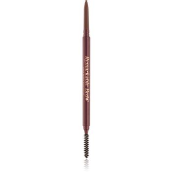 ZOEVA Remarkable Brow creion pentru sprancene