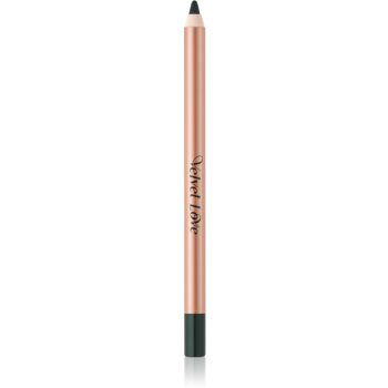 ZOEVA Velvet Love Eyeliner Pencil eyeliner khol