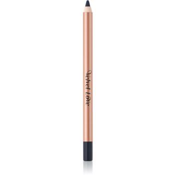 ZOEVA Velvet Love Eyeliner Pencil eyeliner khol ZOEVA Velvet Love Eyeliner Pencil eyeliner khol