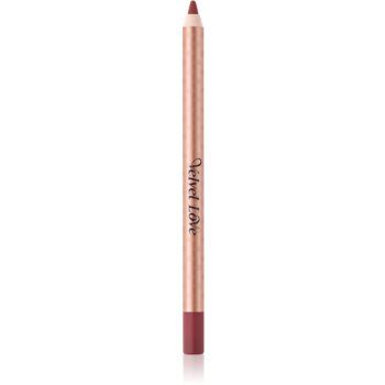 ZOEVA Velvet Love Lip Liner creion contur buze