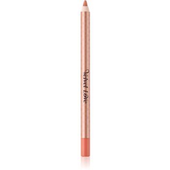 ZOEVA Velvet Love Lip Liner creion contur buze