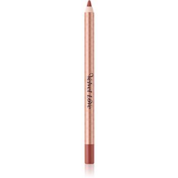 ZOEVA Velvet Love Lip Liner creion contur buze