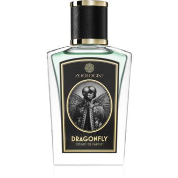 Zoologist Dragonfly extract de parfum unisex de firma original