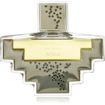 Afnan Ornament Pour Femme Eau de Parfum pentru femei