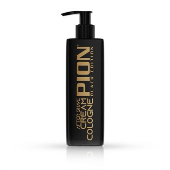 After Shave Colonie Crema Pion Profesional PCC3 Golden - 390 ml ieftin