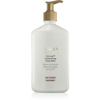 AHAVA Dermud™ Cremă de duș calmantă pentru piele uscata si sensibila
