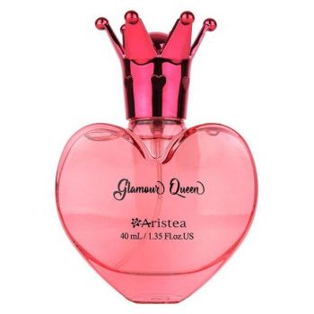 Apa de Toaleta Glamour Queen EDT Camco, Femei, 40 ml ieftina