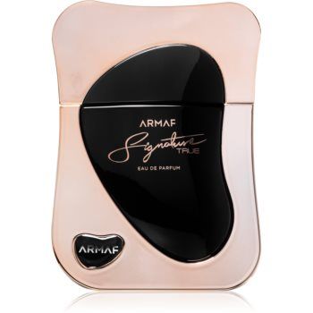 Armaf Signature True Eau de Parfum unisex